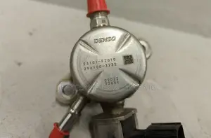 Secondary Pump 3UR
