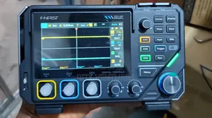 3 in 1 Oscilloscope