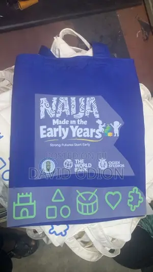 High Quality Tote Bags Per Dozen