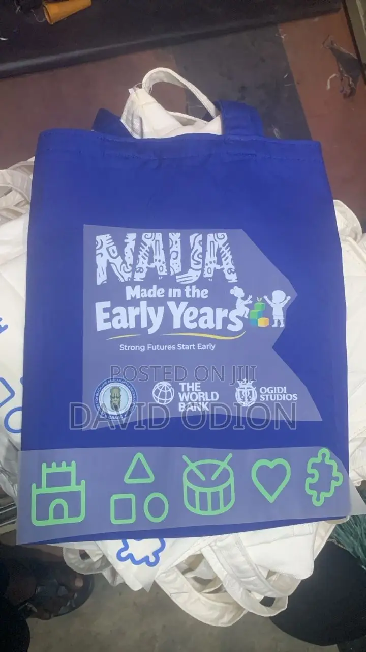 High Quality Tote Bags Per Dozen