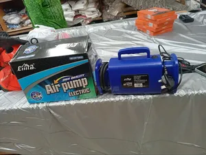High Quality Air Pump Electric