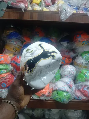 Puma Size 4 Football