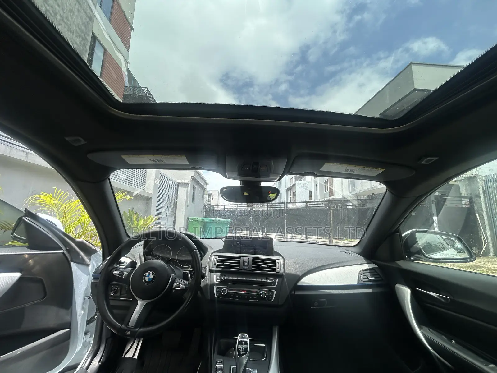 BMW M2 3.0 RWD 2016 White