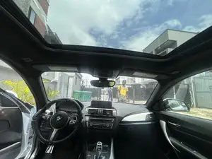 BMW M2 3.0 RWD 2016 White