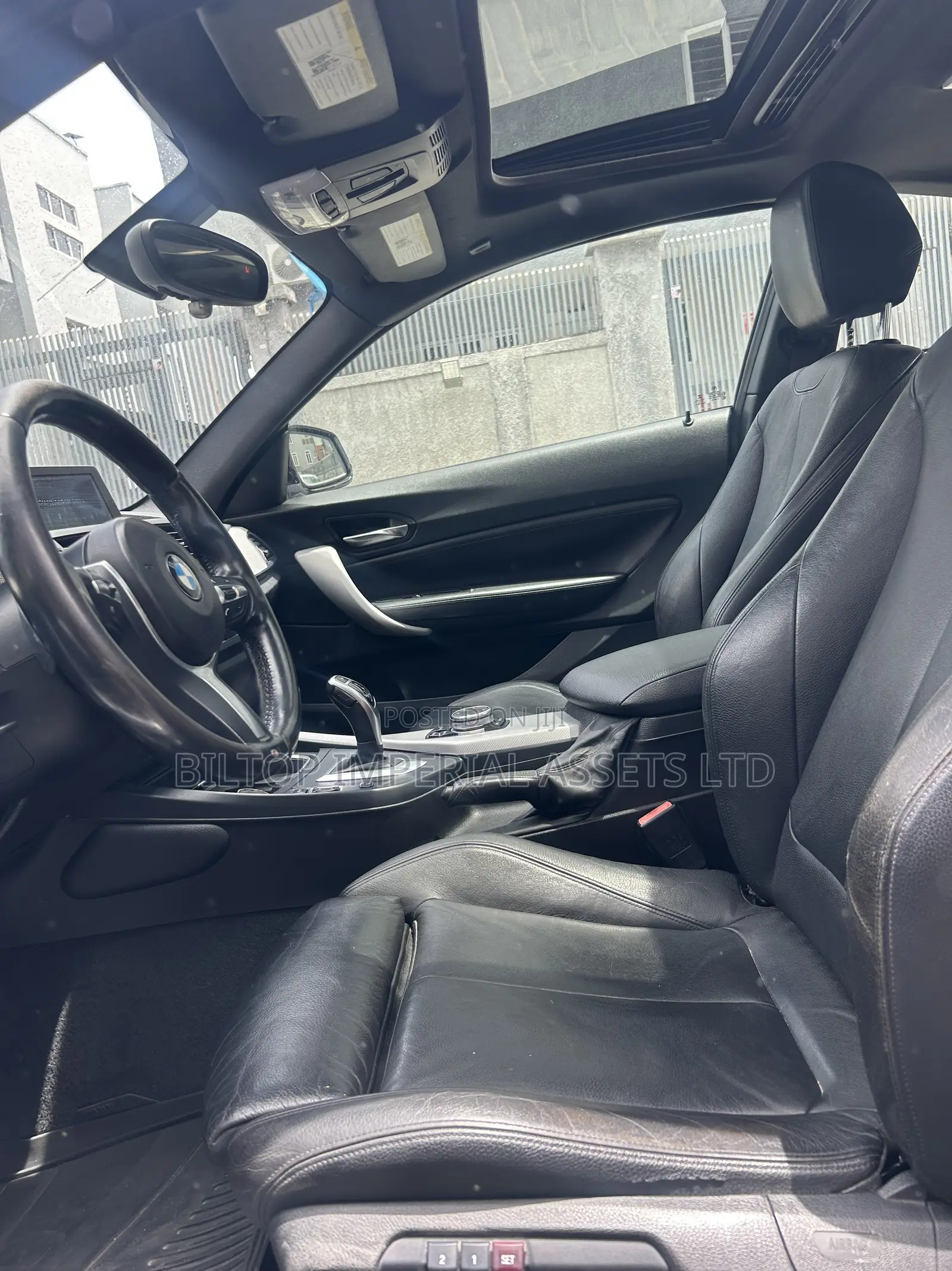 BMW M2 3.0 RWD 2016 White
