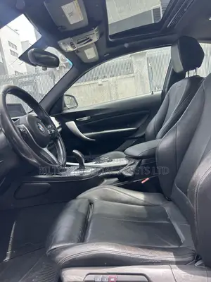 BMW M2 3.0 RWD 2016 White