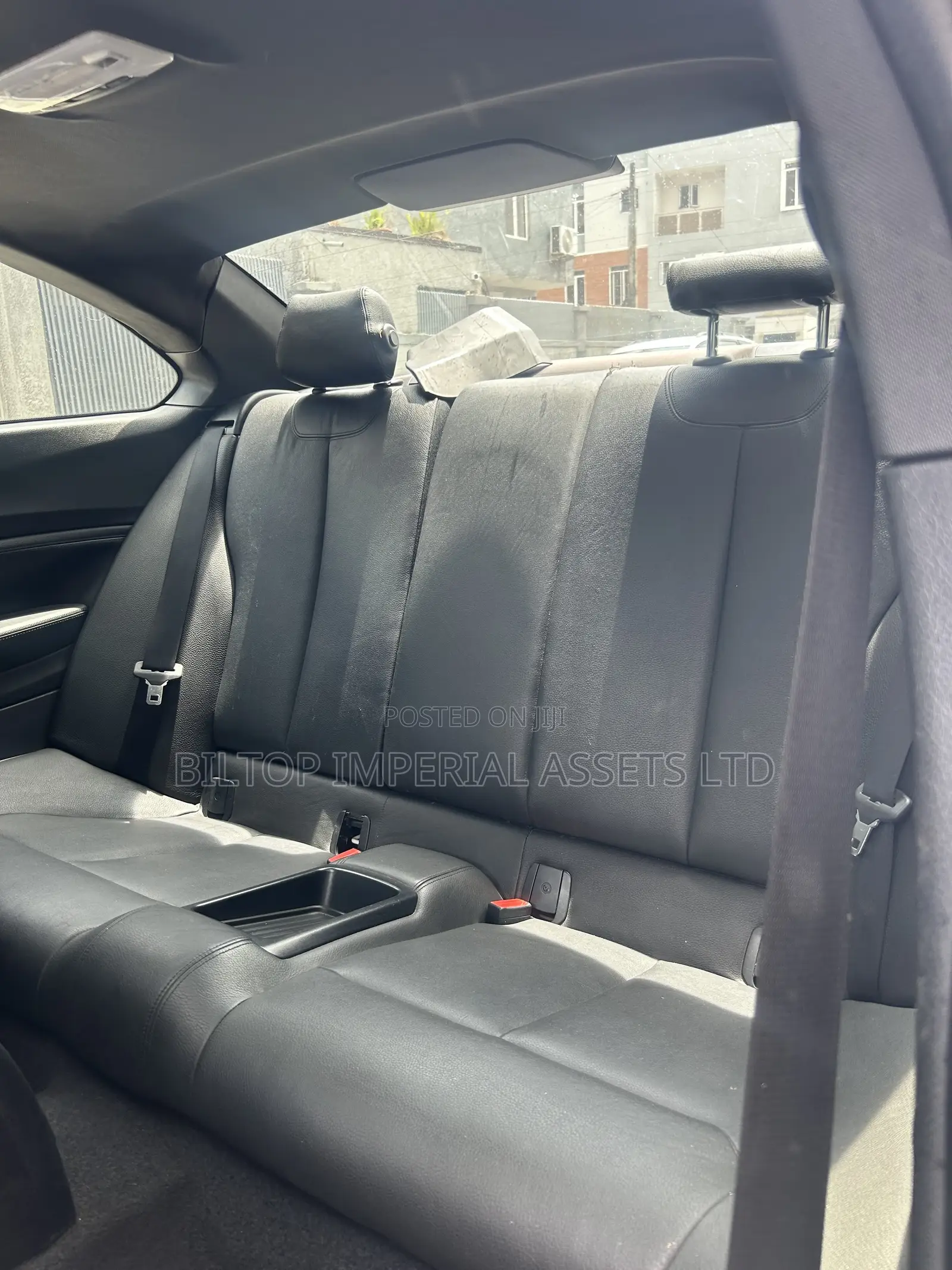 BMW M2 3.0 RWD 2016 White