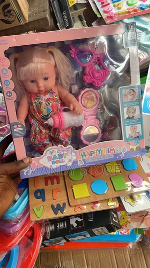 Fashion Doll Accessories Mini Toy Girls Jumpsuit Sleeping Clothes