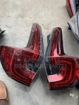 Honda CRV 2020 Backlight Replacement