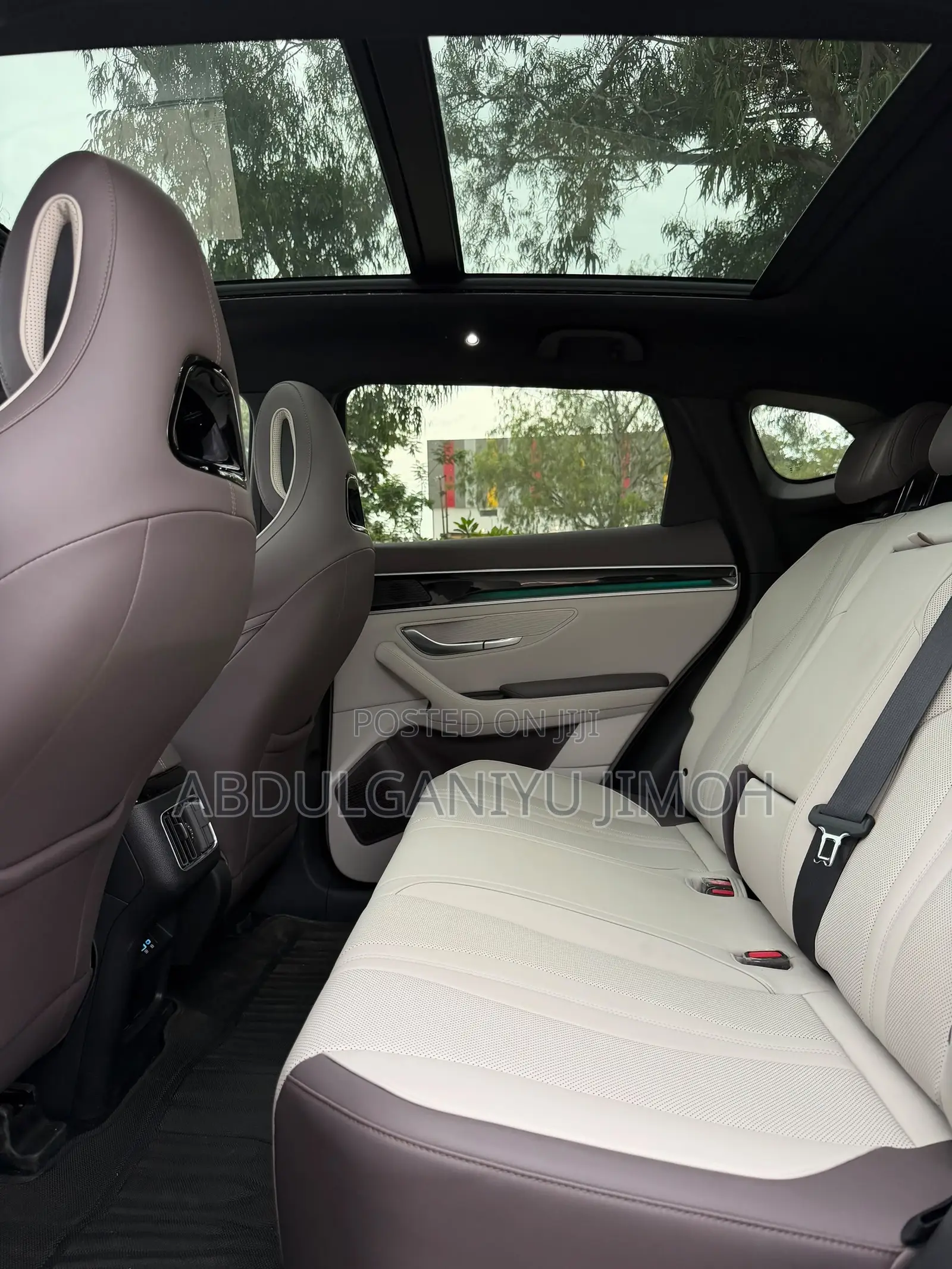 BYD Song Plus DM-i 2025 Gray