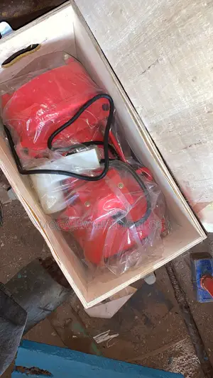 Block Making Machine