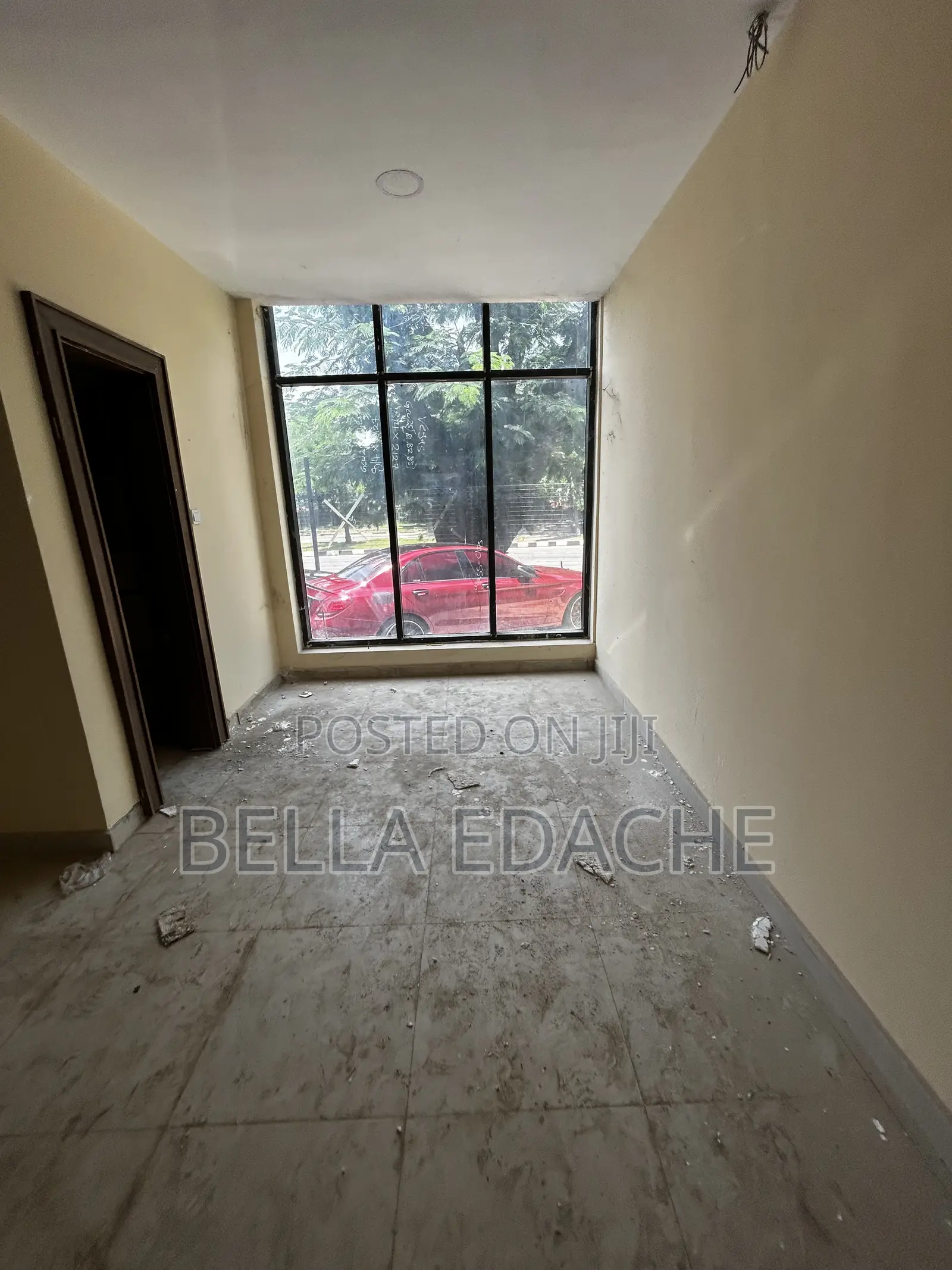 Office Space for Rent