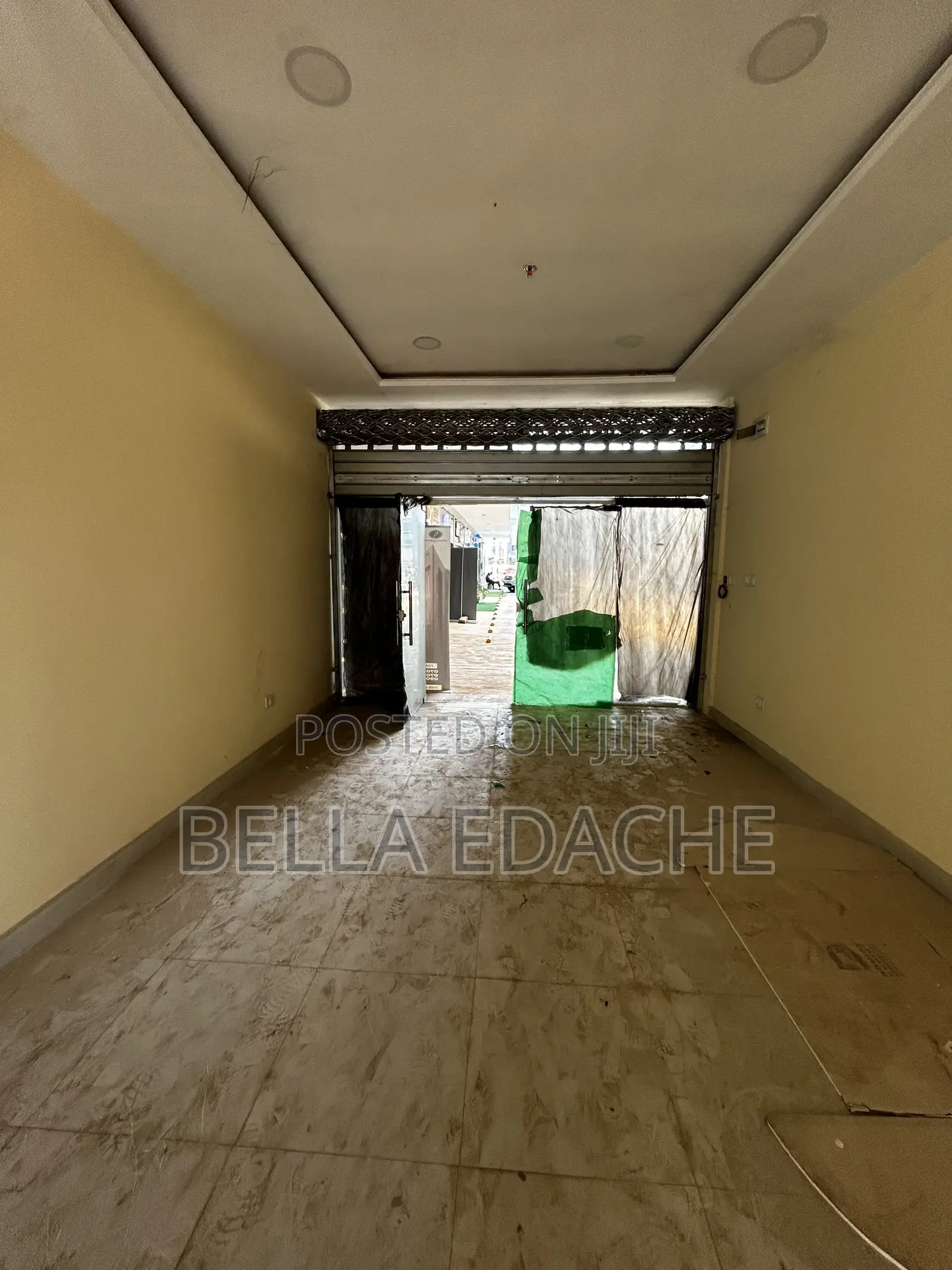 Office Space for Rent