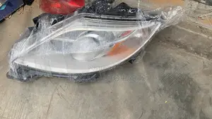 Headlight Replacement Mazda Cx9 2010