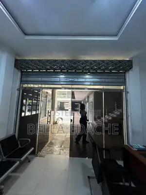 Shop for Rent in Wuse 2
