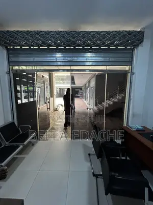 Shop for Rent in Wuse 2