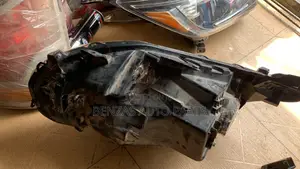 Headlight Replacement Ford Edge 2013