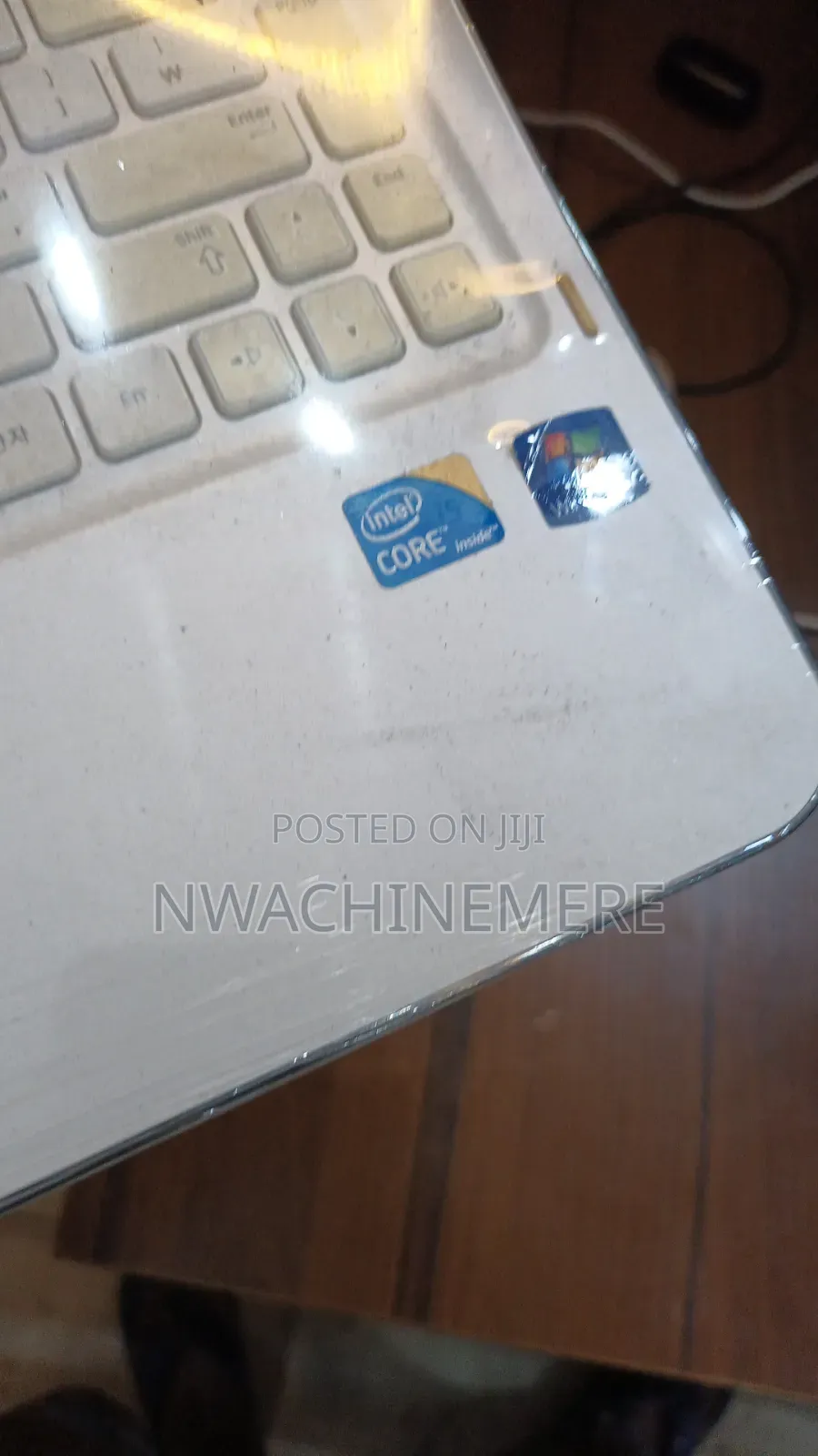 Laptop Samsung SF310 8GB Intel Core i5 SSD 128GB