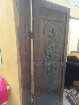 Used 4 Feet Door