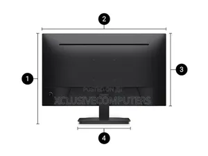 Dell 27 Monitor SE2726D