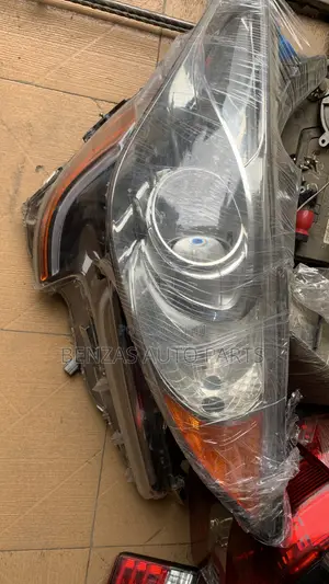 Headlight Replacement Hyundai Sonata 2013