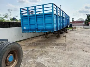40ft Trailer Bucket for Sale