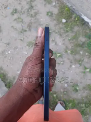 Samsung Galaxy A06 128 GB Blue