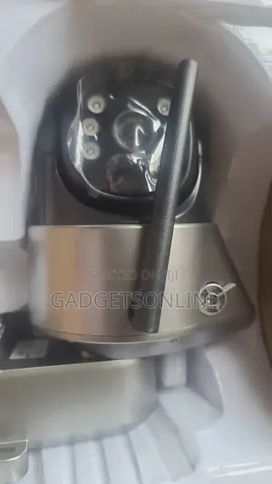 4g Dual Lens Solar Camera
