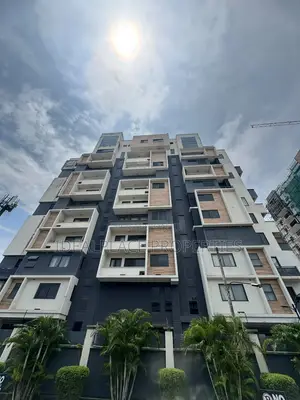 Furnished 4bdrm Penthouse in Victoria Island for rent