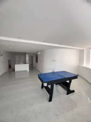 Furnished 4bdrm Penthouse in Victoria Island for rent