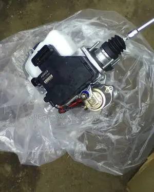 ABS Actuator