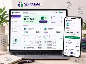Startup MVP Web Mobile App Development