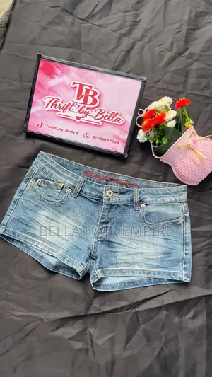 Sexy Bum Short for Sell
