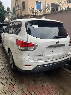 Toyota Highlander 2013 White