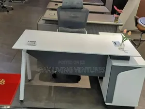 1.4 Meter Table With Extension