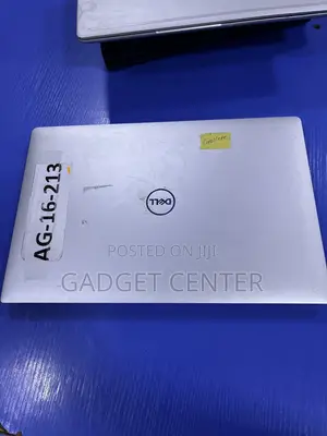 Laptop Dell XPS 15 9570 8GB Intel Core i7 SSD 256GB
