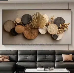 Luxury Interior Art