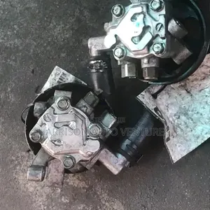 Toyota Camry 2.4,2.7,Big Daddy & Muscle 2004-2011 Power Steering Pump
