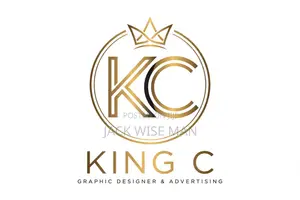 King C Graphic Designer and Advertising Company