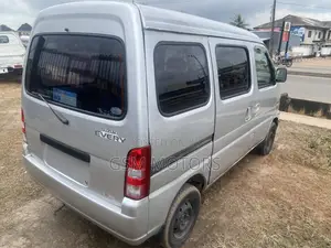 Suzuki Every Wagon 2004 Gray