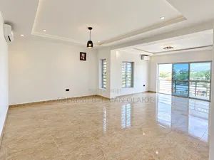 Furnished 3bdrm Apartment in The Selected, Katampe (Main) for sale