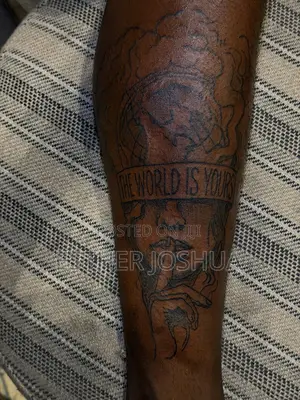 Book Your Pedicure and Tattoo Appointment and I’m a Ugccontent Creator