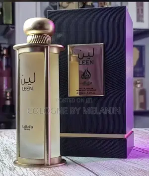 Original Lattafa Leen Eau De Parfum 100ml
