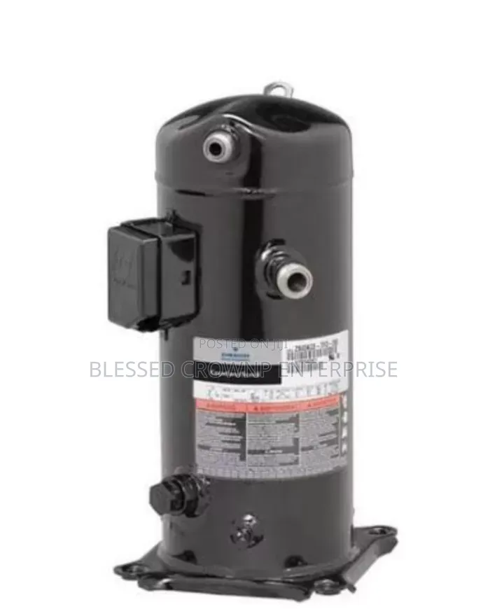 Copeland Scroll Compressor 5Hp