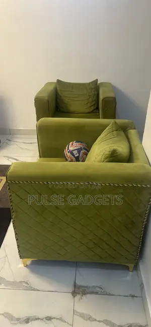 Living Room Couch Set for Sale