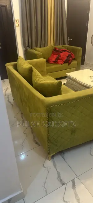Living Room Couch Set for Sale