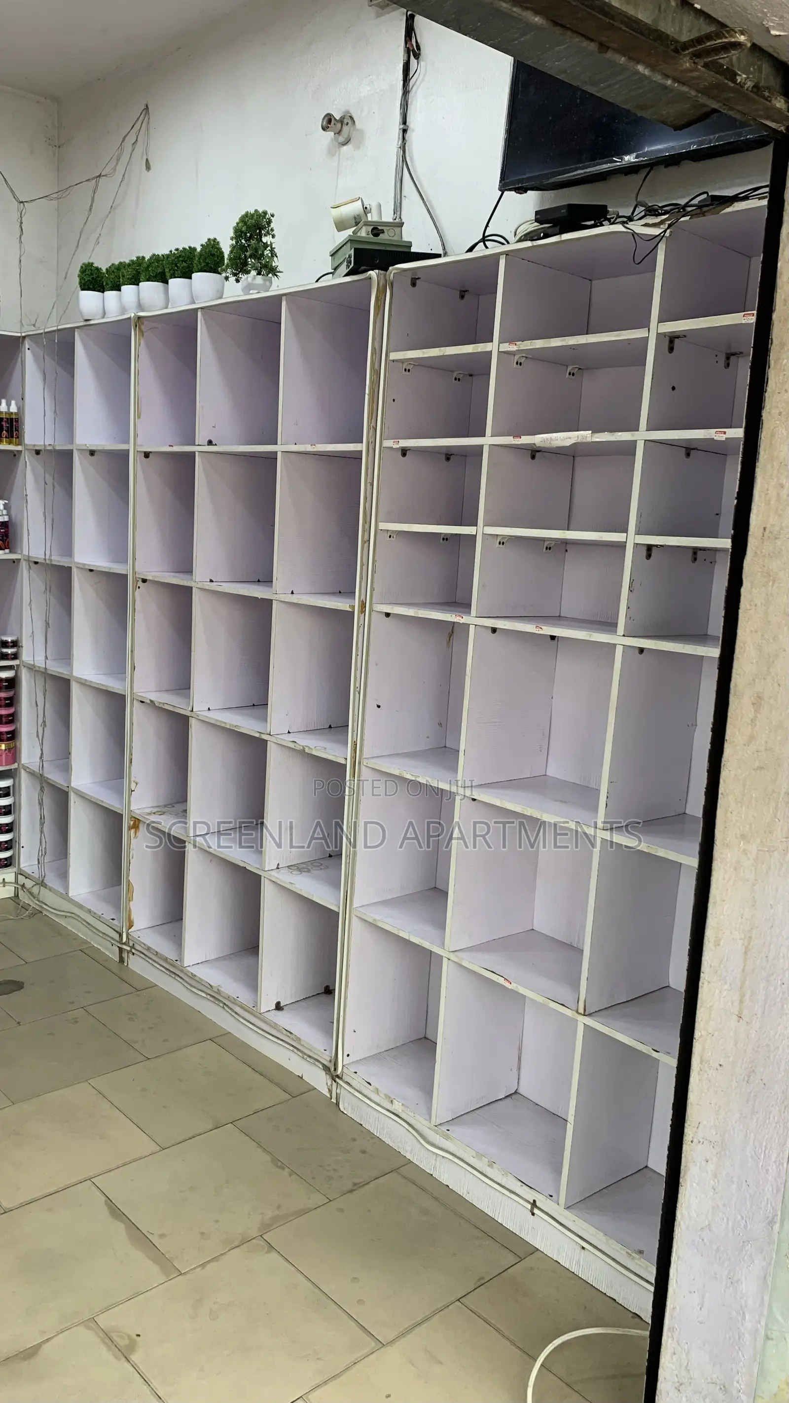 Shelves for Sale