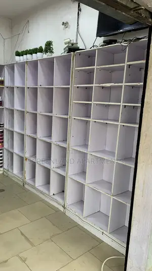 Shelves for Sale