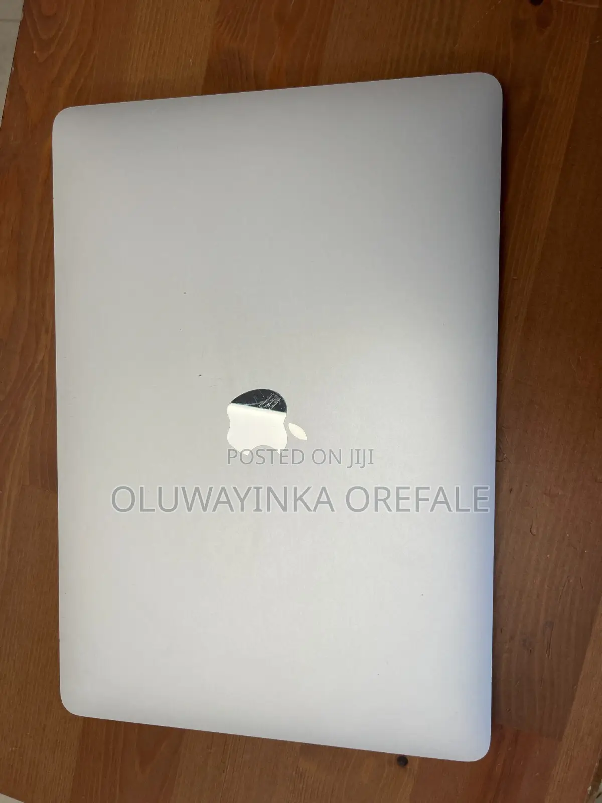 Laptop Apple MacBook Pro 2017 8GB Intel Core i5 SSD 256GB