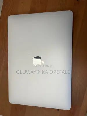 Laptop Apple MacBook Pro 2017 8GB Intel Core i5 SSD 256GB
